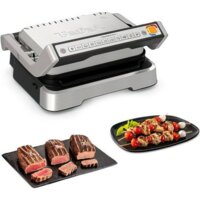 Электрогриль Tefal OptiGrill 2 in 1 GC772D30 - Превью изображения №3 — Интернет-магазин Time-Shop