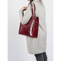 Женская сумка Cagia 860618 - Превью изображения №12 — Интернет-магазин Time-Shop