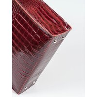 Женская сумка Cagia 860618 - Превью изображения №5 — Интернет-магазин Time-Shop