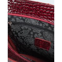 Женская сумка Cagia 860618 - Превью изображения №9 — Интернет-магазин Time-Shop