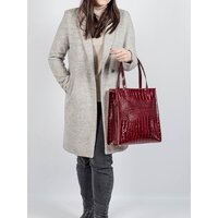 Женская сумка Cagia 860618 - Превью изображения №13 — Интернет-магазин Time-Shop