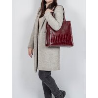 Женская сумка Cagia 860618 - Превью изображения №14 — Интернет-магазин Time-Shop