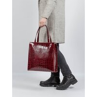 Женская сумка Cagia 860618 - Превью изображения №15 — Интернет-магазин Time-Shop