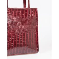 Женская сумка Cagia 860618 - Превью изображения №6 — Интернет-магазин Time-Shop