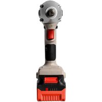 Гайковерт Crown CT22046XS-4 BMC (с 2-мя АКБ, кейс) - Превью изображения №5 — Интернет-магазин Time-Shop