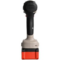 Гайковерт Crown CT22046XS-4 BMC (с 2-мя АКБ, кейс) - Превью изображения №4 — Интернет-магазин Time-Shop