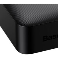 Внешний аккумулятор Baseus Bipow Digital Display PPDML-J01 20000mAh (черный) - Превью изображения №5 — Интернет-магазин Time-Shop