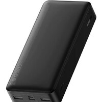 Внешний аккумулятор Baseus Bipow Digital Display PPDML-J01 20000mAh (черный) - Превью изображения №3 — Интернет-магазин Time-Shop