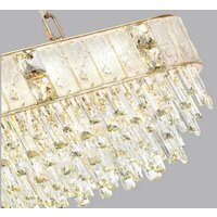 Подвесная люстра Odeon Light Fiesta 5070/14 - Превью изображения №4 — Интернет-магазин Time-Shop