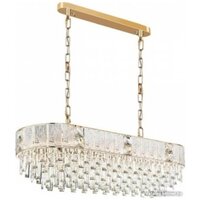 Подвесная люстра Odeon Light Fiesta 5070/14 - Превью изображения №2 — Интернет-магазин Time-Shop