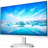 Монитор Philips V Line 241V8AW/00 - Превью изображения №2 — Интернет-магазин Time-Shop