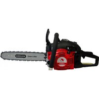 Бензопила ZEUS PN5200-8 - Превью изображения №2 — Интернет-магазин Time-Shop