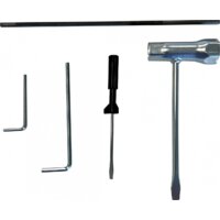 Бензопила ZEUS PN5200-8 - Превью изображения №6 — Интернет-магазин Time-Shop