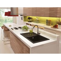 Кухонная мойка Deante ZQZ_N113 - Превью изображения №3 — Интернет-магазин Time-Shop