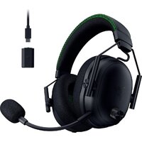 Razer BlackShark V3 Pro (для Xbox, черный)