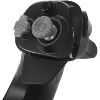 Руль Moza MFY Yoke AS012 MZ52 - Превью изображения №5 — Интернет-магазин Time-Shop