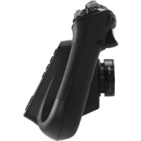 Руль Moza MFY Yoke AS012 MZ52 - Превью изображения №3 — Интернет-магазин Time-Shop