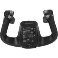 Руль Moza MFY Yoke AS012 MZ52 - Превью изображения №2 — Интернет-магазин Time-Shop
