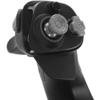 Руль Moza MFY Yoke AS012 MZ52 - Превью изображения №4 — Интернет-магазин Time-Shop