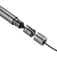 Мультистайлер BaByliss Pro BAB6880E - Превью изображения №8 — Интернет-магазин Time-Shop