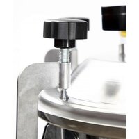 Автоклав Добрый жар Кулинар (36 л) - Превью изображения №2 — Интернет-магазин Time-Shop