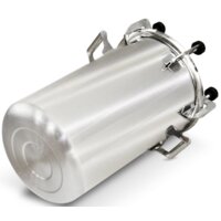 Автоклав Добрый жар Кулинар (36 л) - Превью изображения №4 — Интернет-магазин Time-Shop