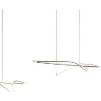 Припотолочная люстра Lightstar Varese 731323 - Превью изображения №4 — Интернет-магазин Time-Shop