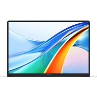 Ноутбук HONOR MagicBook X 14 Pro 2024 FRI-G58 5301AHQK - Превью изображения №2 — Интернет-магазин Time-Shop