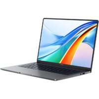 Ноутбук HONOR MagicBook X 14 Pro 2024 FRI-G58 5301AHQK - Превью изображения №3 — Интернет-магазин Time-Shop