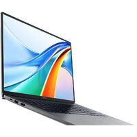 Ноутбук HONOR MagicBook X 14 Pro 2024 FRI-G58 5301AHQK - Превью изображения №4 — Интернет-магазин Time-Shop