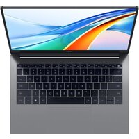 Ноутбук HONOR MagicBook X 14 Pro 2024 FRI-G58 5301AHQK - Превью изображения №5 — Интернет-магазин Time-Shop