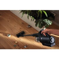 Пылесос Miele Duoflex HX1 Cat & Dog (черный) - Превью изображения №6 — Интернет-магазин Time-Shop