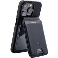 Кредитница Magssory Geotag Magnetic Midnight ACL003m - Превью изображения №7 — Интернет-магазин Time-Shop