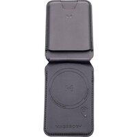 Кредитница Magssory Geotag Magnetic Midnight ACL003m - Превью изображения №4 — Интернет-магазин Time-Shop