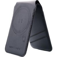 Кредитница Magssory Geotag Magnetic Midnight ACL003m - Превью изображения №3 — Интернет-магазин Time-Shop
