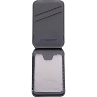 Кредитница Magssory Geotag Magnetic Midnight ACL003m - Превью изображения №5 — Интернет-магазин Time-Shop