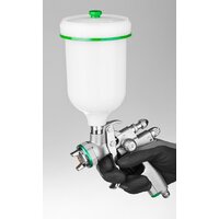 Краскопульт KRAFTOOL 06559-1.3 - Превью изображения №4 — Интернет-магазин Time-Shop