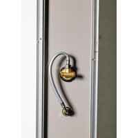 Душевая кабина WeltWasser WW500 Werra 1202 L - Превью изображения №8 — Интернет-магазин Time-Shop