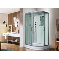 Душевая кабина WeltWasser WW500 Werra 1202 L - Превью изображения №3 — Интернет-магазин Time-Shop