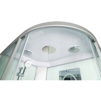 Душевая кабина WeltWasser WW500 Werra 1202 L - Превью изображения №12 — Интернет-магазин Time-Shop