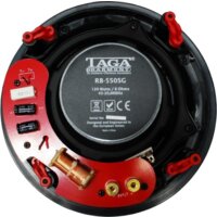  Taga Harmony RB-550SG - Превью изображения №3 — Интернет-магазин Time-Shop