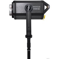 Лампа Godox Knowled M600Bi - Превью изображения №6 — Интернет-магазин Time-Shop