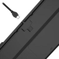 Клавиатура A4Tech Bloody WS87 Naraka (Bloody BLMS Red Plus) - Превью изображения №19 — Интернет-магазин Time-Shop