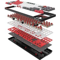 Клавиатура A4Tech Bloody WS87 Naraka (Bloody BLMS Red Plus) - Превью изображения №23 — Интернет-магазин Time-Shop