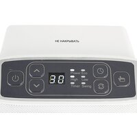 Тепловентилятор Vitek VT-2052 GY - Превью изображения №2 — Интернет-магазин Time-Shop