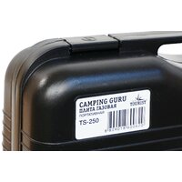 Туристическая плита Tourist Camping Guru [TS-250] - Превью изображения №4 — Интернет-магазин Time-Shop