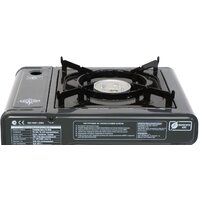 Туристическая плита Tourist Camping Guru [TS-250] - Превью изображения №2 — Интернет-магазин Time-Shop