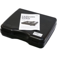 Туристическая плита Tourist Camping Guru [TS-250] - Превью изображения №3 — Интернет-магазин Time-Shop