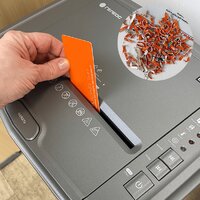 Шредер Гелеос АП23-5 - Превью изображения №7 — Интернет-магазин Time-Shop