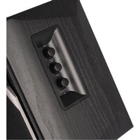 Акустика Edifier R1380T (черный) - Превью изображения №4 — Интернет-магазин Time-Shop